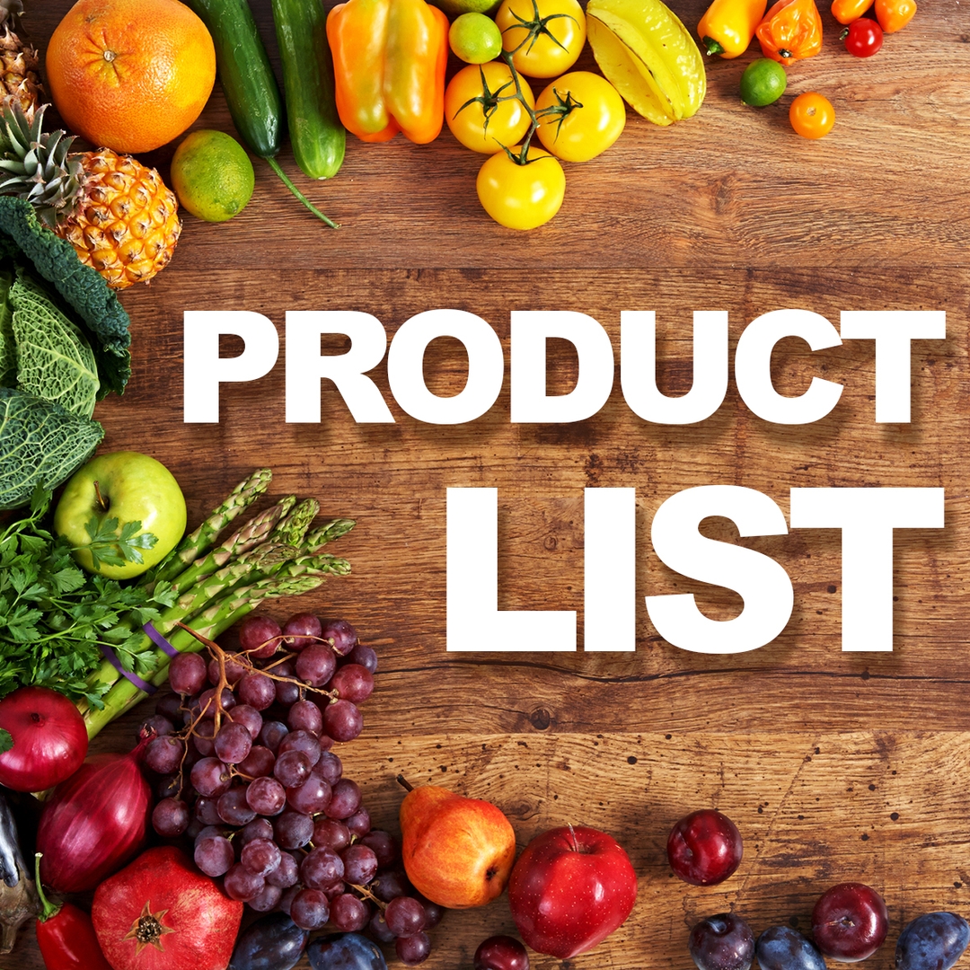 Pacific Rim Produce, Whole Sale Produce Delivery Service